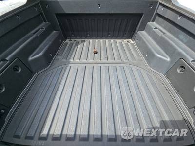 2025 Hyundai Santa Cruz SEL Crew Cab Short Bed - zdjęcie 16 z 26 - miniatura