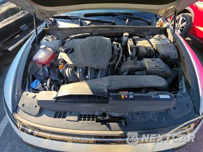 2025 Hyundai Sonata SEL - zdjęcie 15 z 36 - miniatura