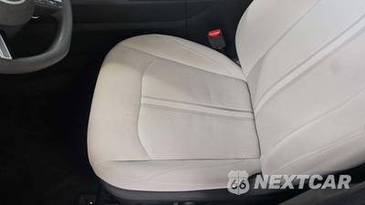 2025 Hyundai Sonata SEL - zdjęcie 35 z 36 - miniatura