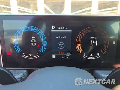 2025 Hyundai Sonata SEL - zdjęcie 12 z 36 - miniatura