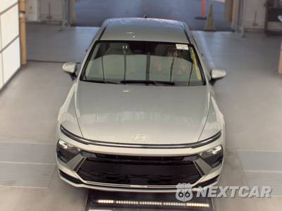 2025 Hyundai Sonata SEL - zdjęcie 2 z 36 - miniatura