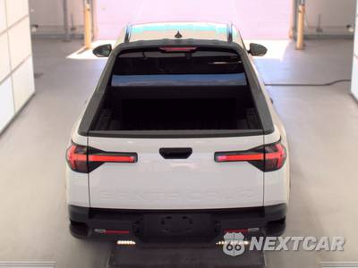 2025 Hyundai Santa Cruz SEL Crew Cab Short Bed - zdjęcie 5 z 24 - miniatura
