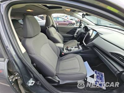 2025 Subaru Crosstrek Premium - zdjęcie 8 z 28 - miniatura