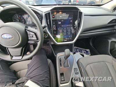 2025 Subaru Crosstrek Premium - zdjęcie 11 z 28 - miniatura