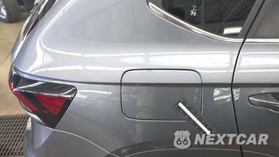 2025 Volkswagen Taos SE - zdjęcie 25 z 28 - miniatura