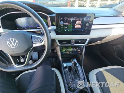2025 Volkswagen Taos SE - zdjęcie 11 z 28 - miniatura