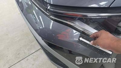 2025 Volkswagen Taos SE - zdjęcie 27 z 28 - miniatura