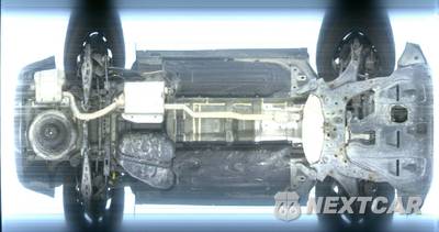 2025 Hyundai Santa Cruz SEL - zdjęcie 17 z 22 - miniatura