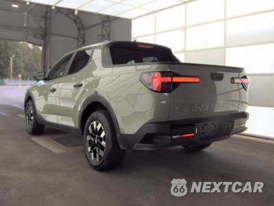 2025 Hyundai Santa Cruz SEL - zdjęcie 6 z 22 - miniatura