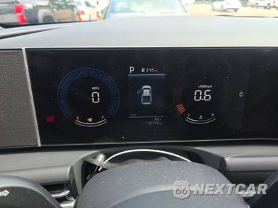 2025 Hyundai Santa Cruz SEL - zdjęcie 12 z 22 - miniatura