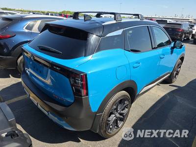 2025 Nissan Kicks SR - zdjęcie 4 z 17 - miniatura
