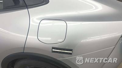 2025 Toyota Prius LE - zdjęcie 26 z 35 - miniatura