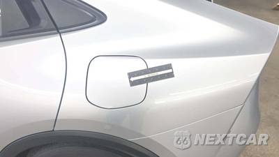 2025 Toyota Prius LE - zdjęcie 27 z 35 - miniatura