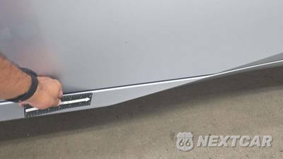 2025 Toyota Prius LE - zdjęcie 25 z 35 - miniatura