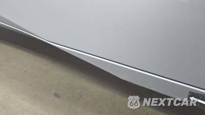 2025 Toyota Prius LE - zdjęcie 28 z 35 - miniatura