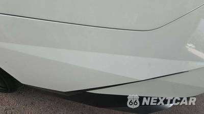 2025 Hyundai Sonata SEL - zdjęcie 21 z 30 - miniatura