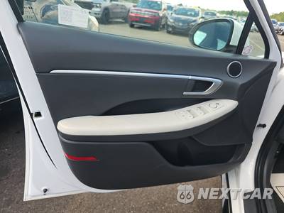 2025 Hyundai Sonata SEL - zdjęcie 9 z 30 - miniatura