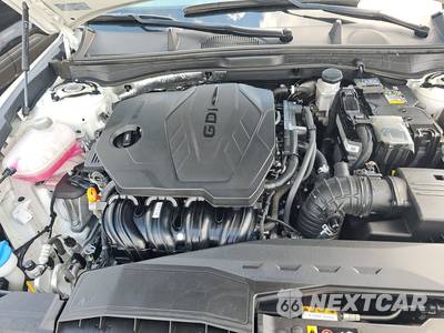 2025 Hyundai Sonata SEL - zdjęcie 15 z 30 - miniatura