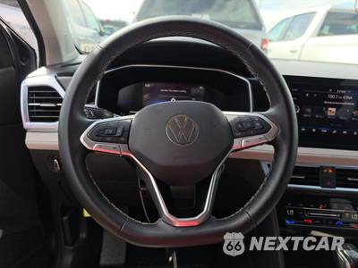 2025 Volkswagen Taos SE - zdjęcie 10 z 23 - miniatura