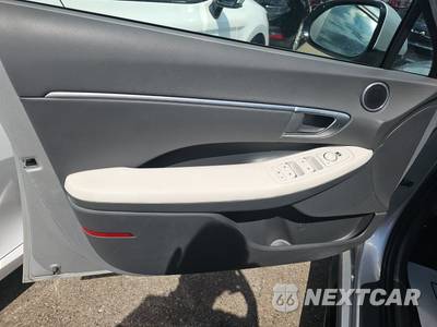 2025 Hyundai Sonata SEL - zdjęcie 9 z 24 - miniatura