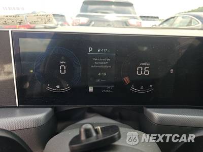 2025 Hyundai Sonata SEL - zdjęcie 12 z 24 - miniatura