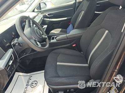 2025 Hyundai Sonata SEL - zdjęcie 7 z 30 - miniatura