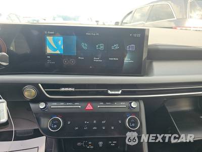 2025 Hyundai Sonata SEL - zdjęcie 11 z 30 - miniatura