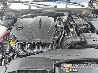 2025 Hyundai Sonata SEL - zdjęcie 15 z 30 - miniatura