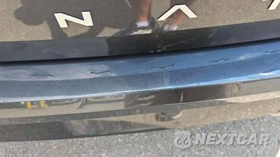 2025 Hyundai Sonata SEL - zdjęcie 29 z 30 - miniatura