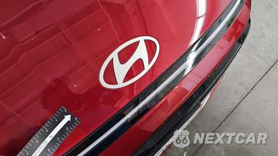2025 Hyundai Sonata SEL - zdjęcie 29 z 35 - miniatura