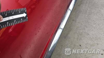 2025 Hyundai Sonata SEL - zdjęcie 23 z 35 - miniatura