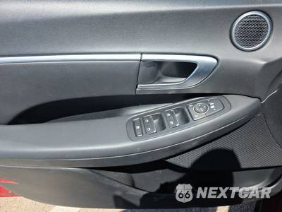 2025 Hyundai Sonata SEL - zdjęcie 9 z 35 - miniatura
