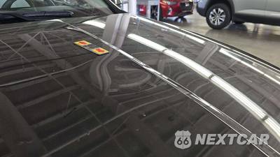 2025 Hyundai Sonata SEL - zdjęcie 26 z 30 - miniatura