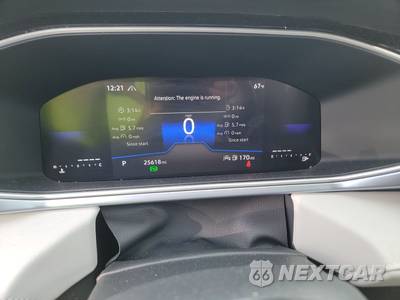 2025 Volkswagen Taos Comfortline - zdjęcie 12 z 19 - miniatura