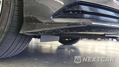 2025 Hyundai Sonata SEL - zdjęcie 30 z 30 - miniatura