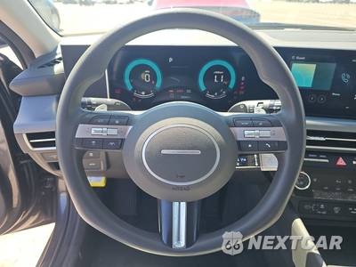 2025 Hyundai Sonata SEL - zdjęcie 10 z 30 - miniatura