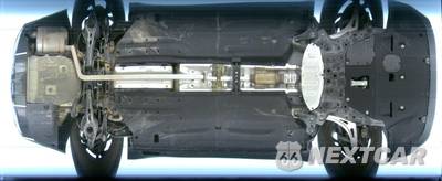 2025 Hyundai Sonata SEL - zdjęcie 19 z 30 - miniatura