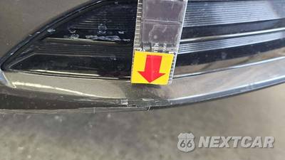 2025 Hyundai Sonata SEL - zdjęcie 25 z 30 - miniatura