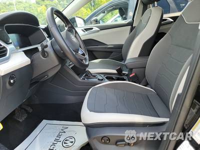 2025 Volkswagen Taos Comfortline - zdjęcie 7 z 19 - miniatura