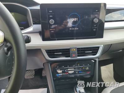 2025 Volkswagen Taos Comfortline - zdjęcie 11 z 19 - miniatura