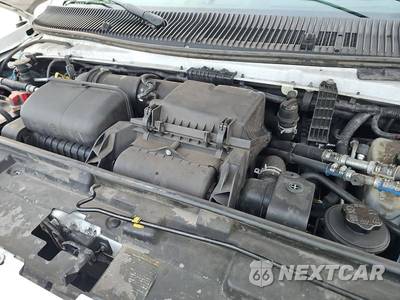2022 Ford E-450 Cutaway DRW - zdjęcie 17 z 17 - miniatura