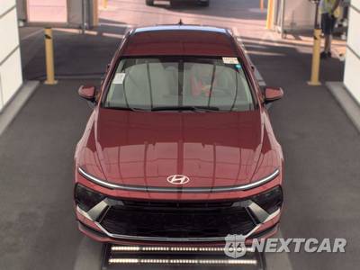 2025 Hyundai Sonata SEL - zdjęcie 2 z 29 - miniatura