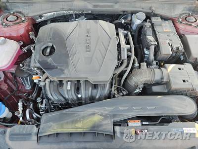 2025 Hyundai Sonata SEL - zdjęcie 15 z 29 - miniatura