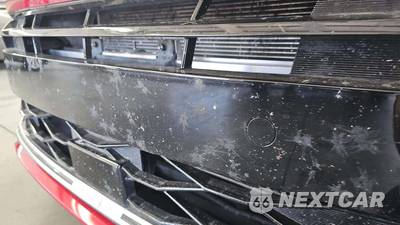 2025 Hyundai Sonata SEL - zdjęcie 25 z 29 - miniatura