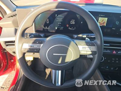 2025 Hyundai Sonata SEL - zdjęcie 10 z 29 - miniatura