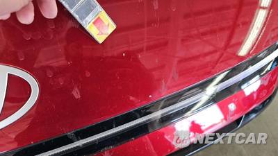 2025 Hyundai Sonata SEL - zdjęcie 29 z 29 - miniatura