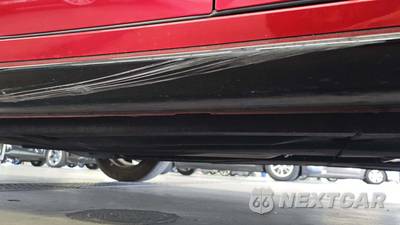 2025 Hyundai Sonata SEL - zdjęcie 22 z 29 - miniatura