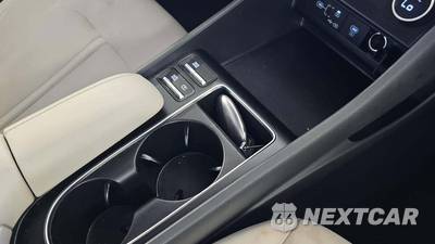 2025 Hyundai Sonata SEL - zdjęcie 17 z 29 - miniatura