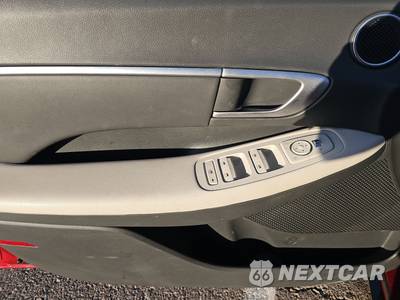 2025 Hyundai Sonata SEL - zdjęcie 9 z 29 - miniatura