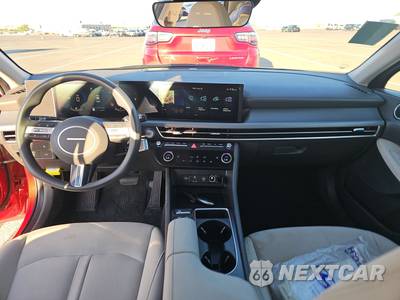 2025 Hyundai Sonata SEL - zdjęcie 11 z 29 - miniatura